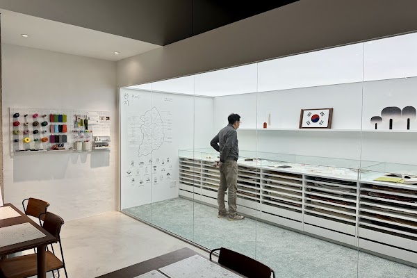 Hanji Center 4