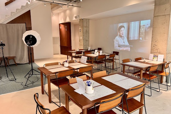 Hanji Center 2