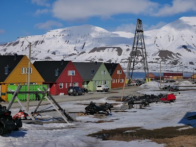 Longyearbyen 1