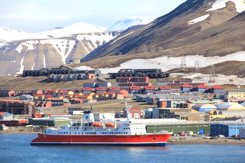Longyearbyen 5