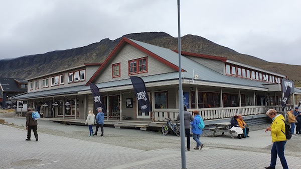 Longyearbyen 4