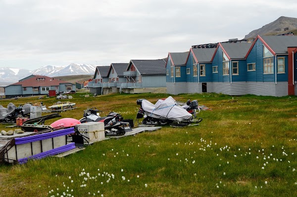 Longyearbyen 3
