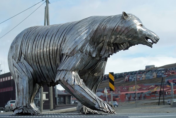 Longyearbyen 2