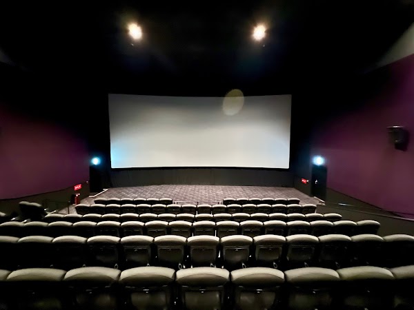 TOHO Cinemas Hibiya 3