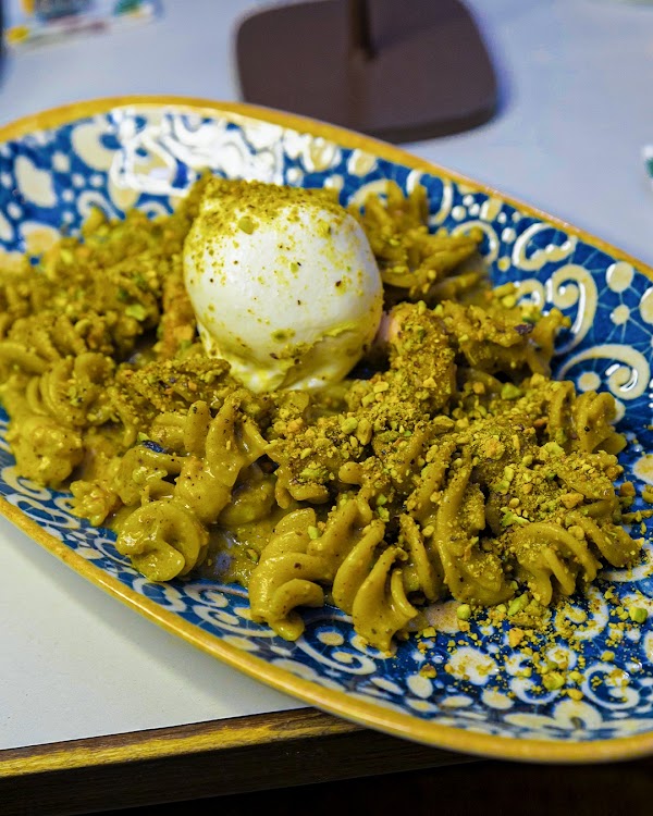 Deliziosa Ristorante | Cucina Tipica Siciliana & Pizzoleria 4