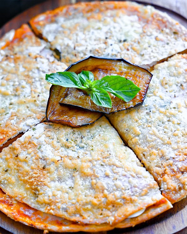 Deliziosa Ristorante | Cucina Tipica Siciliana & Pizzoleria 3
