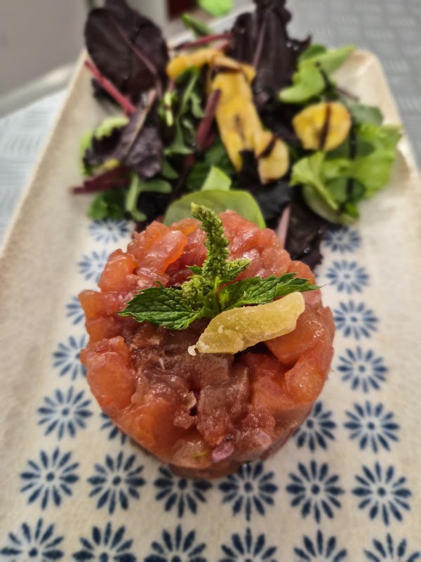 Deliziosa Ristorante | Cucina Tipica Siciliana & Pizzoleria 2