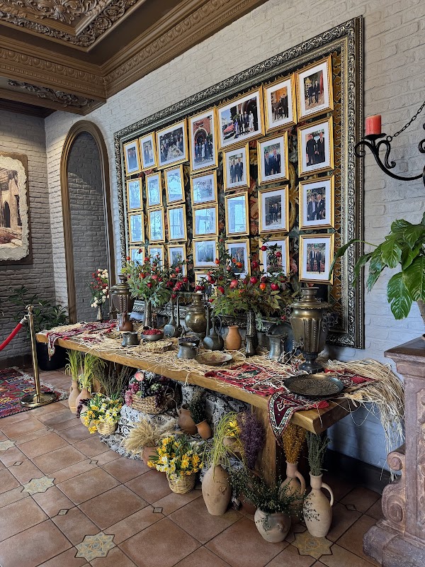 Mangal Steak House 1