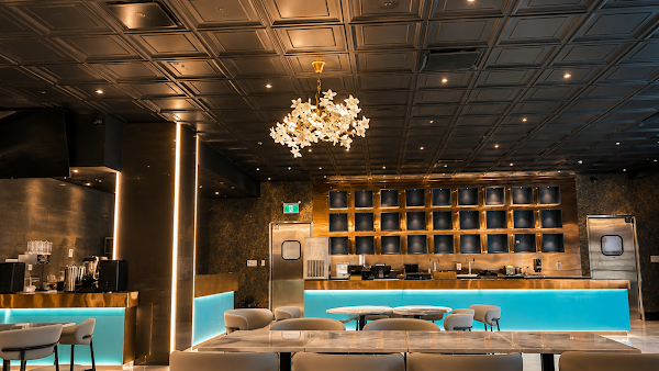 SUMU Restaurant
