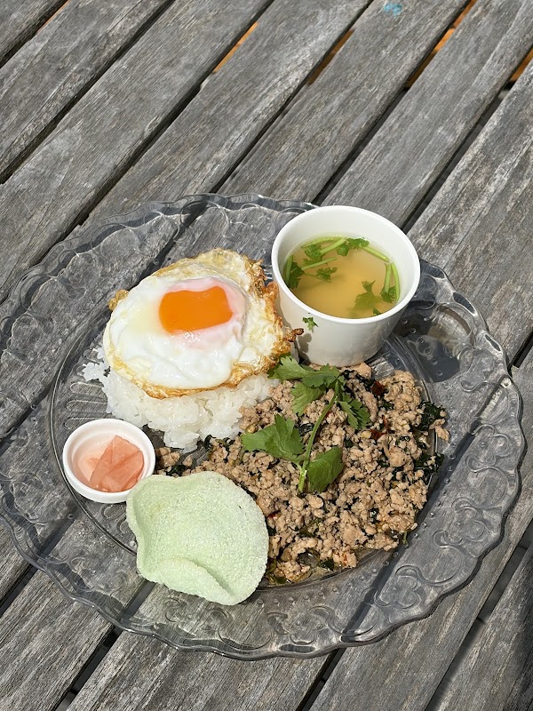 SUNCAFE PARADISE 5