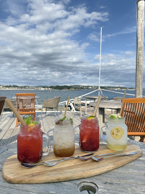 SUNCAFE PARADISE 2