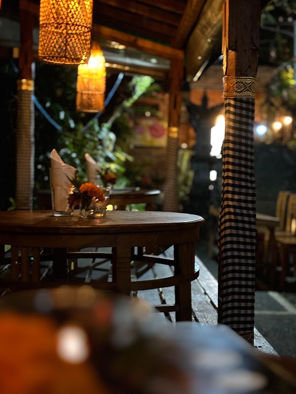 ENCHANTED TABLE 1