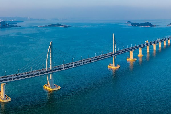 Danyang–Kunshan Grand Bridge