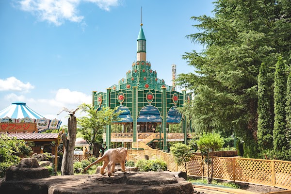 Nasu Highland Park