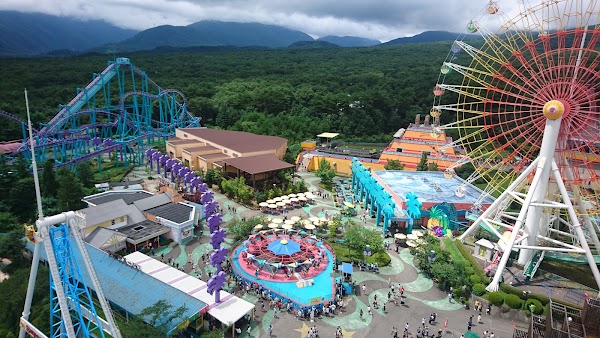 Nasu Highland Park 3