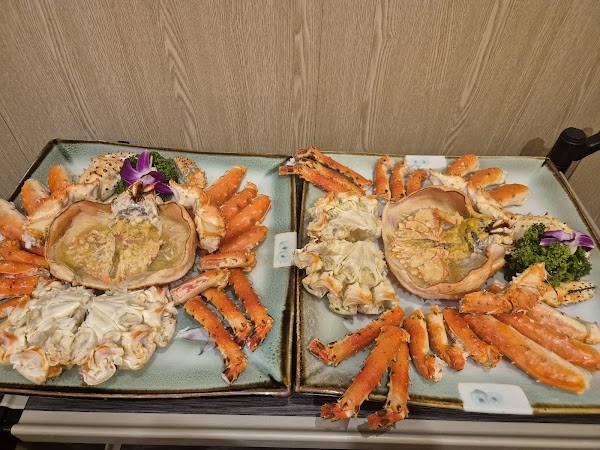Crabber Gangnam 4