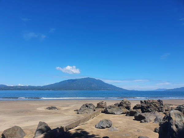 Playa El Jaguey