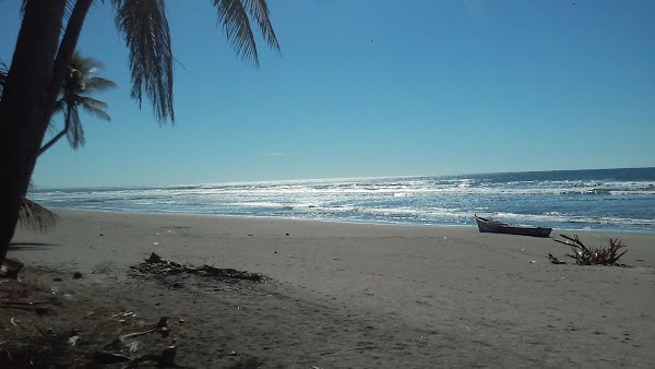 Playa El Jaguey 5