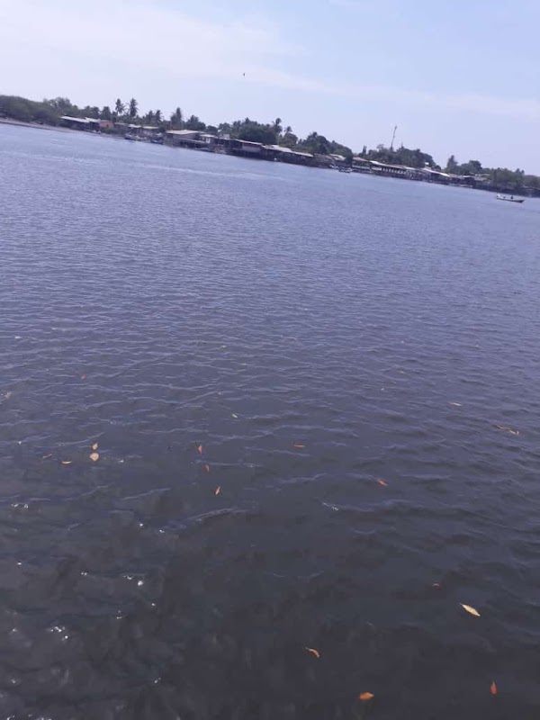 Playa El Jaguey 3