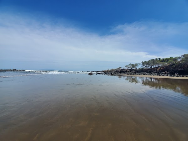 Playa El Jaguey 2