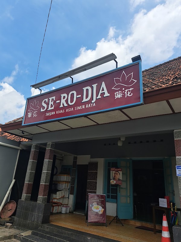 Seroja 1
