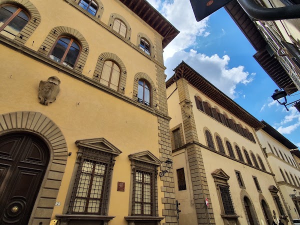 Via Maggio