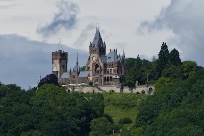 Drachenfels