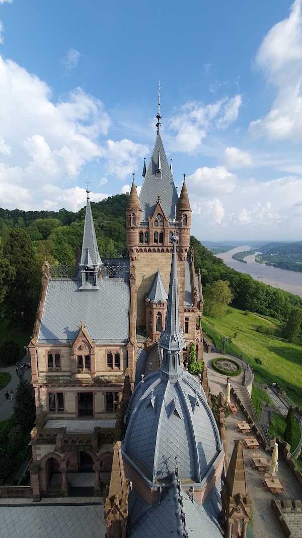 Drachenfels 5