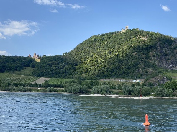 Drachenfels 4