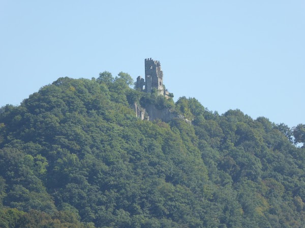 Drachenfels 2