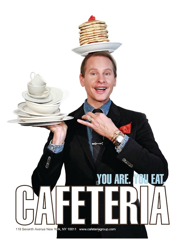 Cafeteria 3