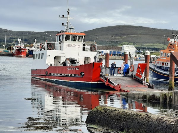Castletown-Bearhaven