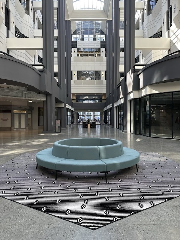 Rincon Center (Rincon Annex Post Office) 2