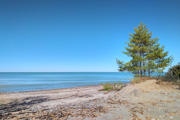 Point Farms Provincial Park