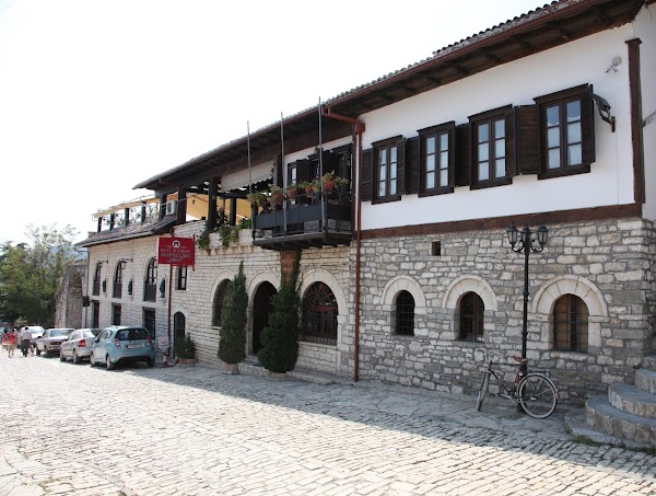 Hotel Mangalemi 1