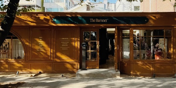 The Barnnet 5