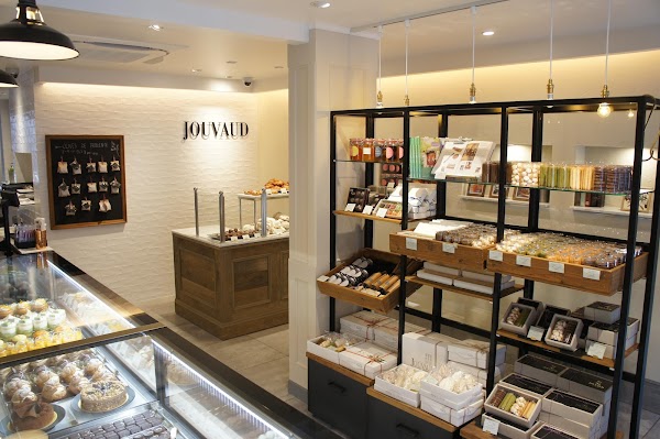 La maison JOUVAUD Kyoto Gion Store 1