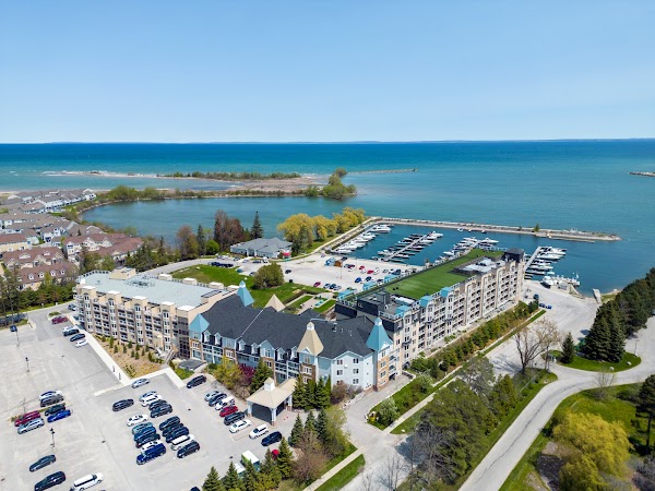 Living Water Resort & Spa