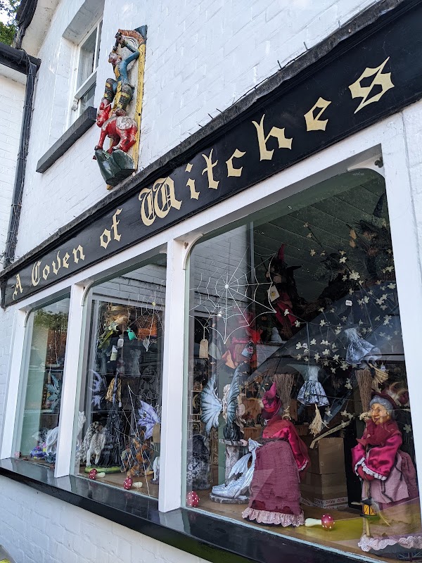 Coven Of Witches 1
