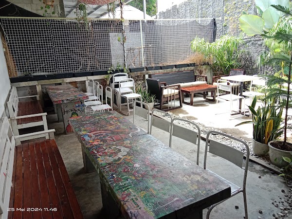 Arthemis Coffee 1