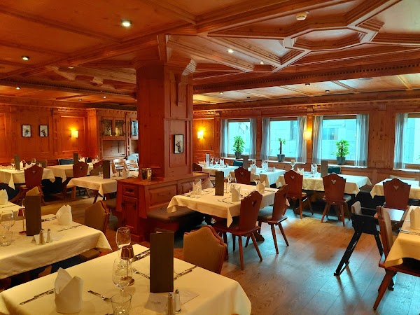 Hotel Schwarzbrunn 2