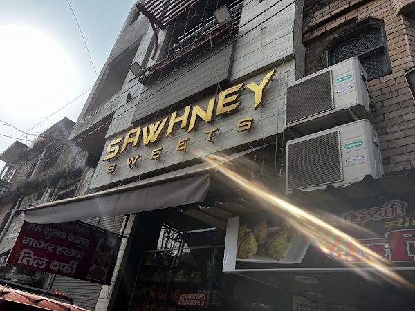 SAWHNEY (Baldev Nagar)