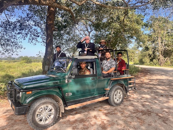 Kaziranga National Park 2