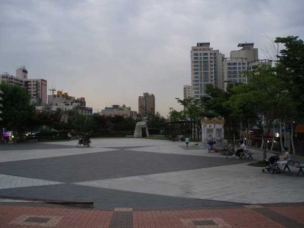 Seoul 5
