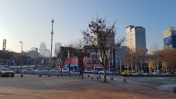 Hwayang-dong 5