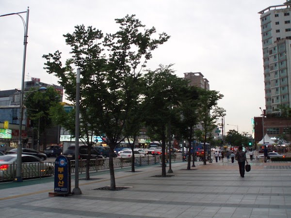 Hwayang-dong 4