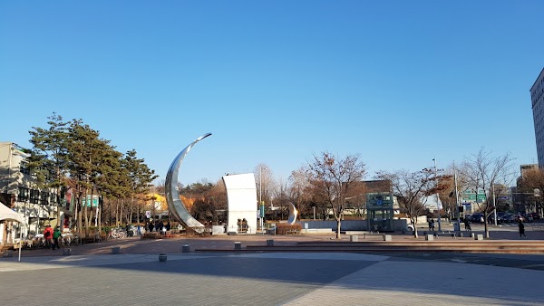 Hwayang-dong 2