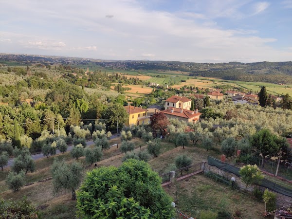 Civitella in Val di Chiana 4