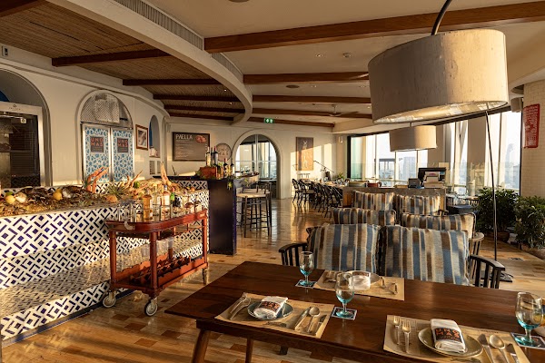 UNOMAS - Spanish Restaurant & Bar