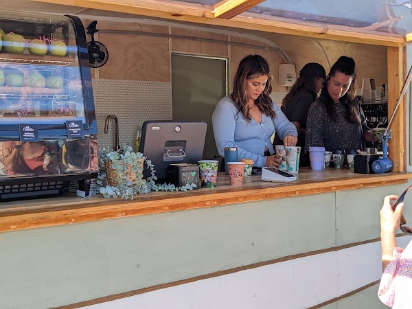 Freo Farmers Market 4